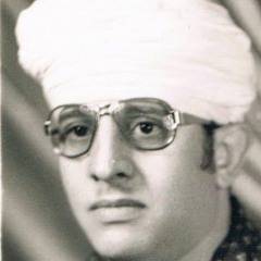 الشيخ ياسين التهامي - كم تحاكينا الليل شعرا - 1984