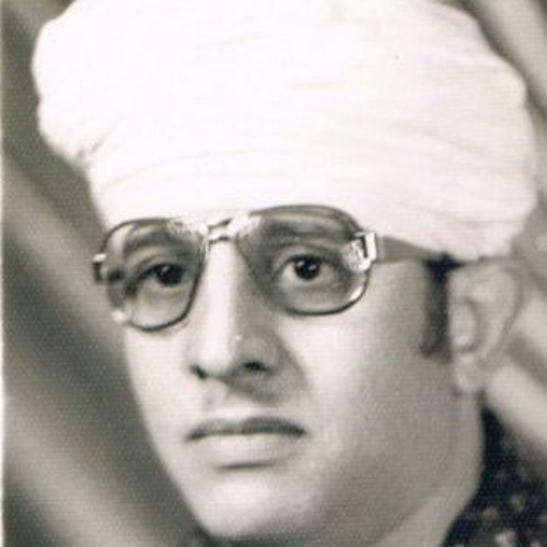 الشيخ ياسين التهامي - كم تحاكينا الليل شعرا - 1984