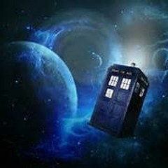Doctor Who Theme Cover