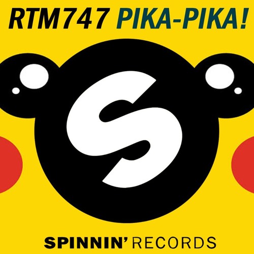 PIKA-PIKA!(Original Remix)