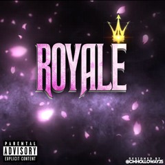 Bria Royale - Changed up