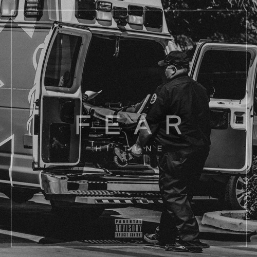 Fear (Prod. By Steelz)