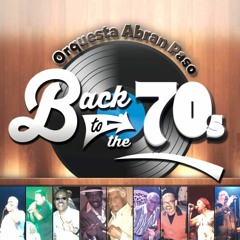 Sola Te Dejare - Orquesta Abran Paso Ft Adalberto Santiago