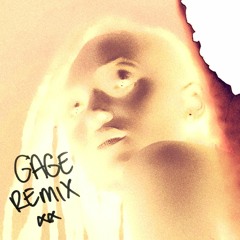 Kelela - Gomenasai (Gage Remix)
