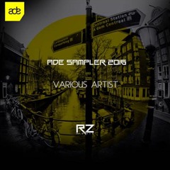 Xesus Xanchez - First Mision(Original Mix)[RZ Music]