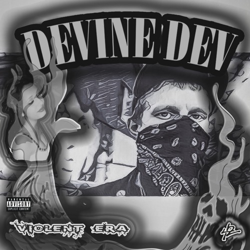 8. Devine Dev - Monster Of The World (Featuring Madchild)