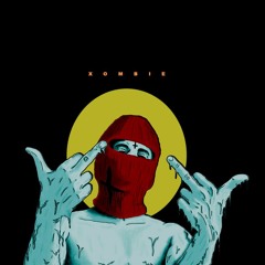 JGRXXN - XOMBIE (Prod. By GUCCIWITCH)