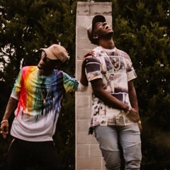 Famous2Most - Ballin prod. by TheRealHasani