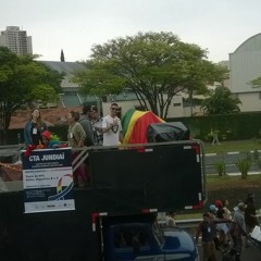 11ª Parada LGBTT de Jundiaí