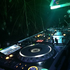 Noche Electrica (Zapateo - Del - Bueno - Set#4) Kamilo Beats