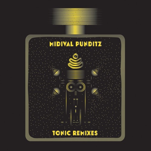 Tonic ((Karsh Kale Remix))