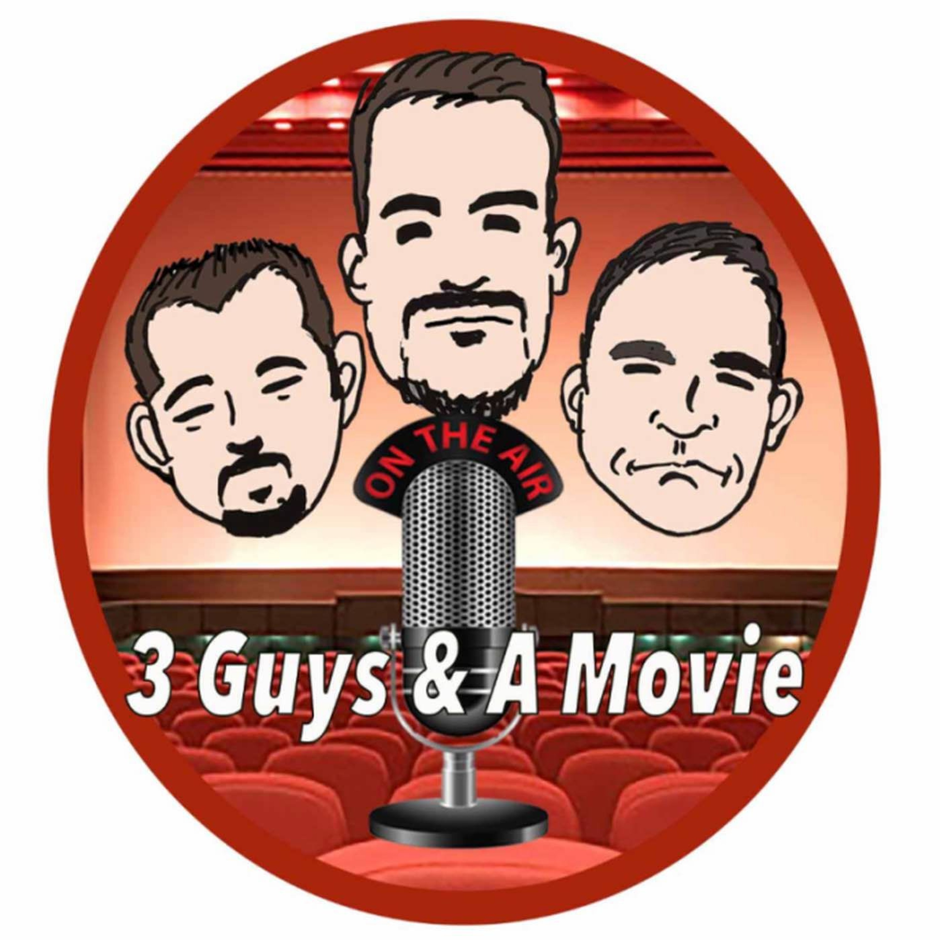 #Movies - Suicide Squad Trailer Review And More ! episode artwork