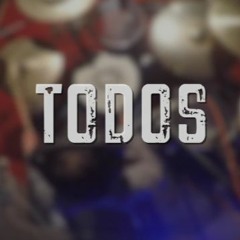 -Todos- "Sesión en vivo" desde Cyranos Bar