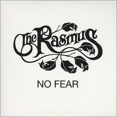 No Fear - The Rasmus Cover By Fernando Salas