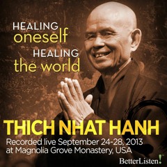 Thich Nhat Hanh