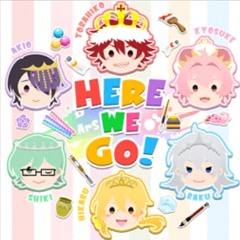 02 Here we Go!! ArS