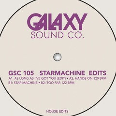 As Long As Ive Got You (House Remix)