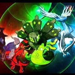 Trio Pokémon Légendaire 6IV Shiny - Yveltal, Xerneas, Zygarde - Pour Legends ZA (Switch/3DS)