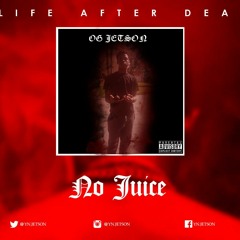OG Jetson ft. Lil Boosie - No Juice