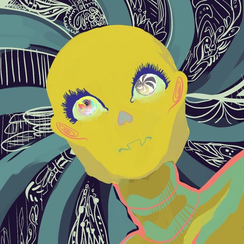 Answer Me (Calliope) by totalspiffagehomestuck