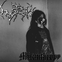 Misanthropy