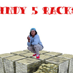 Indy - Like The NBA Prod. By Chinatown