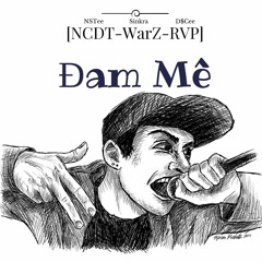 Đam Mê - Specter ft SinKra n' D$Cee