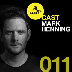 S*A*S*H Cast 011: Mark Henning