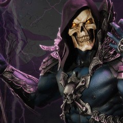 Skeletor Evil Power Theme - Orchestra March - SCOD Beat