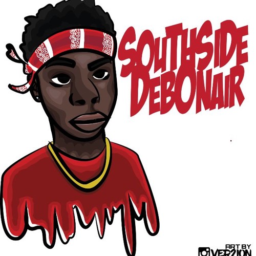 Strange Fruits.wav Prod. By SouthsideDebonair & CloDaFool