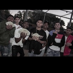 Peezy - Neva Worried ft. Bandup duddah