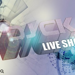 no.03 DJCK aka. 搖擺叔叔 Live Show 中英越串燒 (20160923)FB:@DJCKMIX