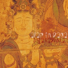 Jota Karloza - Alap in Raga (Flute Edit)