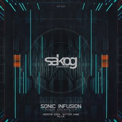 Sonic Infusion - Minor Dreams (Kerstin Eden Remix)- Preview