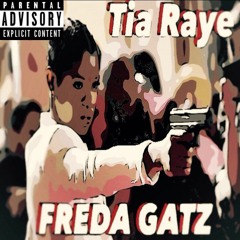 Freda Gatz