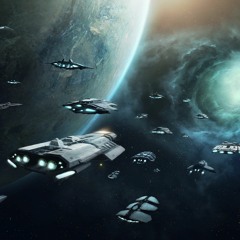 Galactic Building
