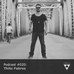 Prismacast #020: Thito Fabres
