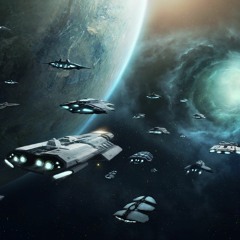 Stellaris OST - The Celestial City #11