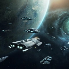 Stellaris OST - Deep Space Travels #9