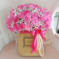 La Vien Rose (English) Cover by me