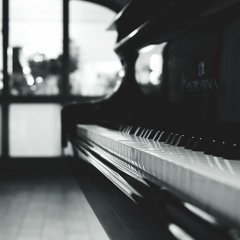 I will tel you  君につたえよう (Piano)
