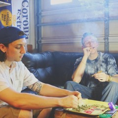 WAVR (Prod. by Lazarus)