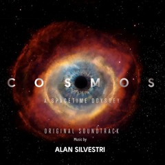 Cosmos - Main Title (Hollywood Orchestra Mockup)