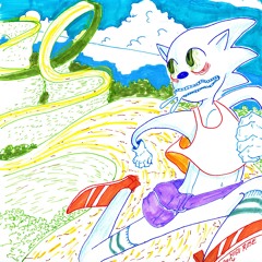 Project Sonic - Quartz Bad Breaks