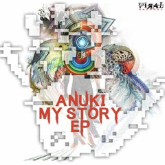 Anuki - Mr. Human