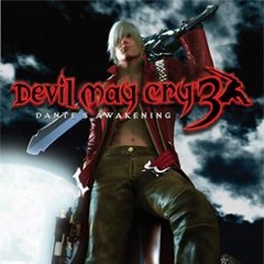EL GATO ft DANTE Devil May Cry 3 (Temen - Ni - Gru Dive)