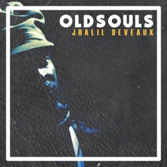 Jhalil De Veaux- Old Souls (prod. Potillo)