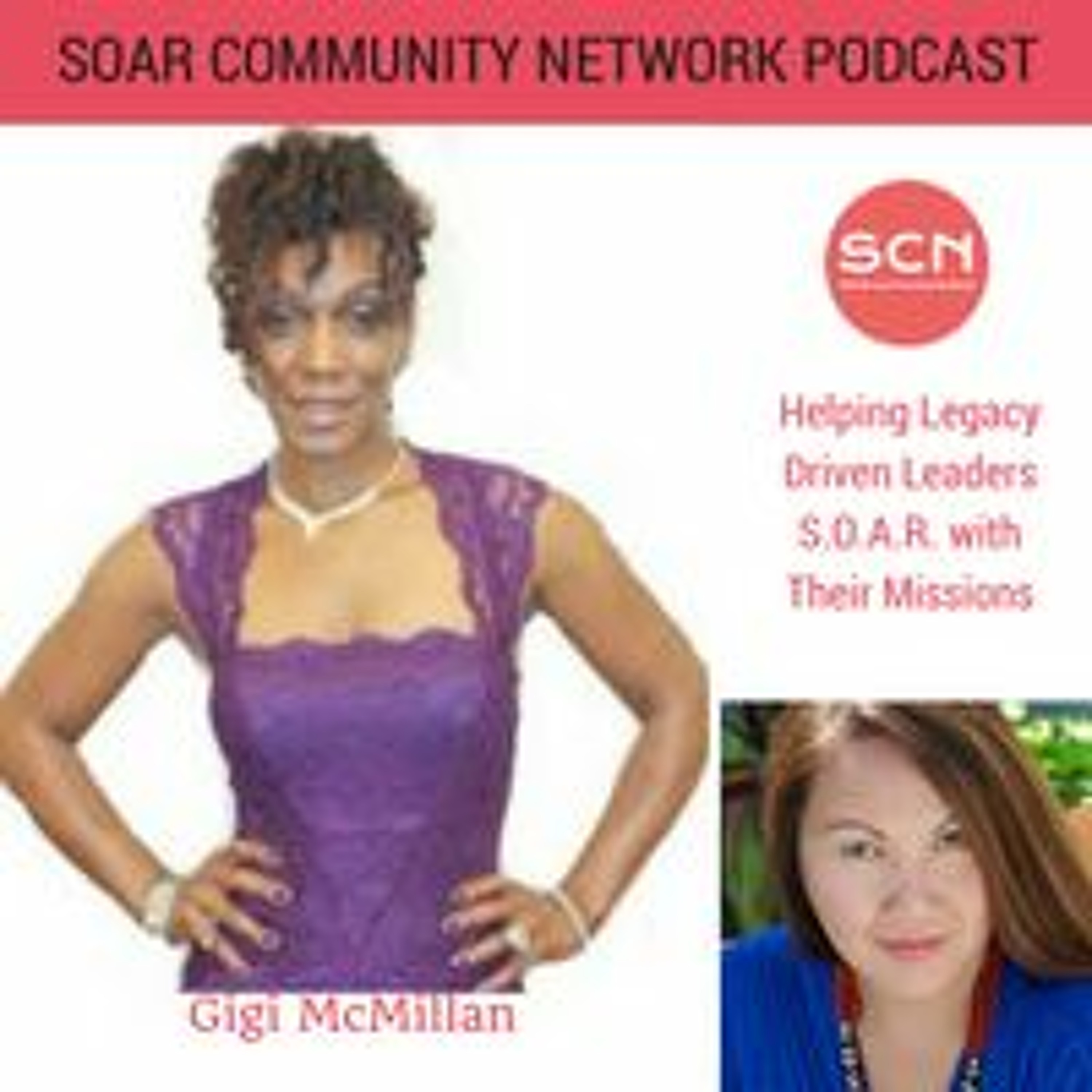 SOAR (SCN) Podcast