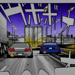 Tokyo Midnight Drift (Prod.Toko)