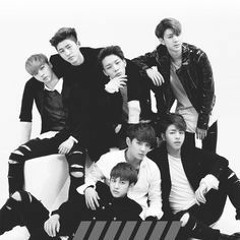 IKON — LOVE ME